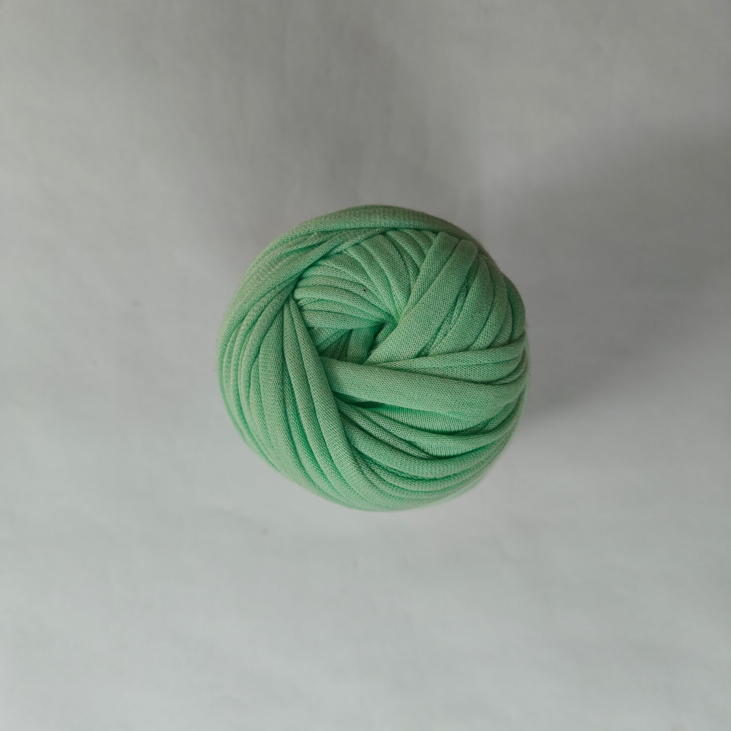 T-shirt yarns