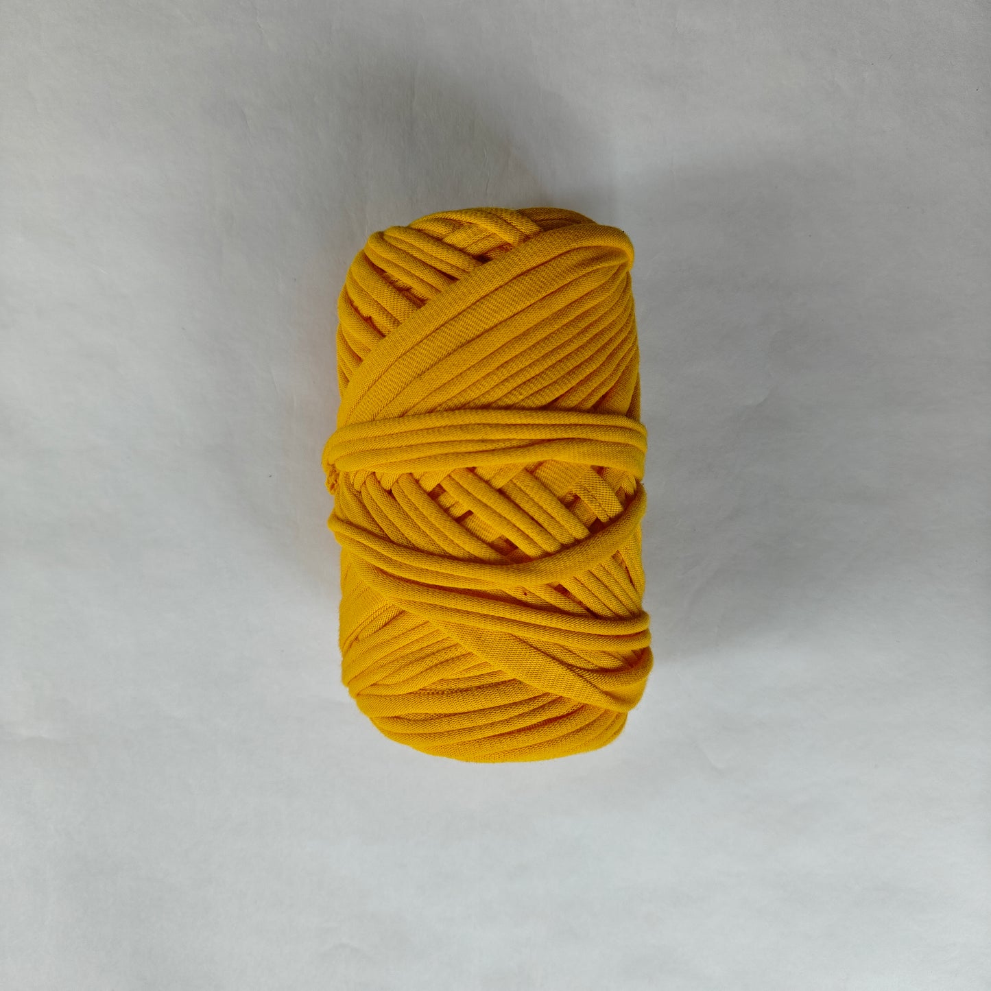 T-shirt yarns