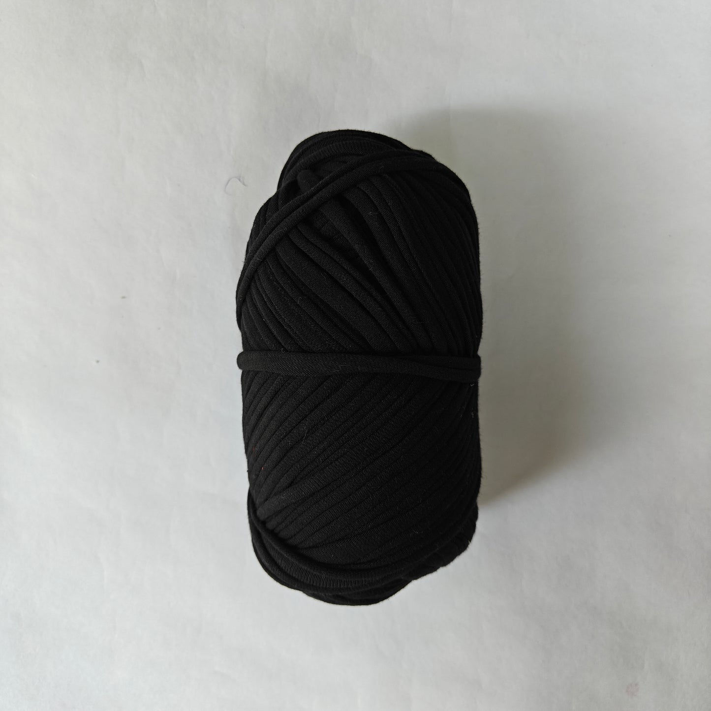 T-shirt yarns