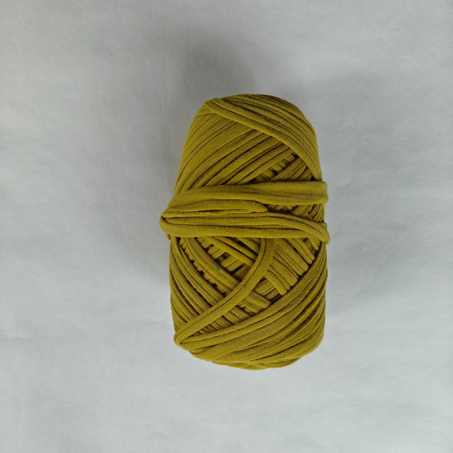 T-shirt yarns