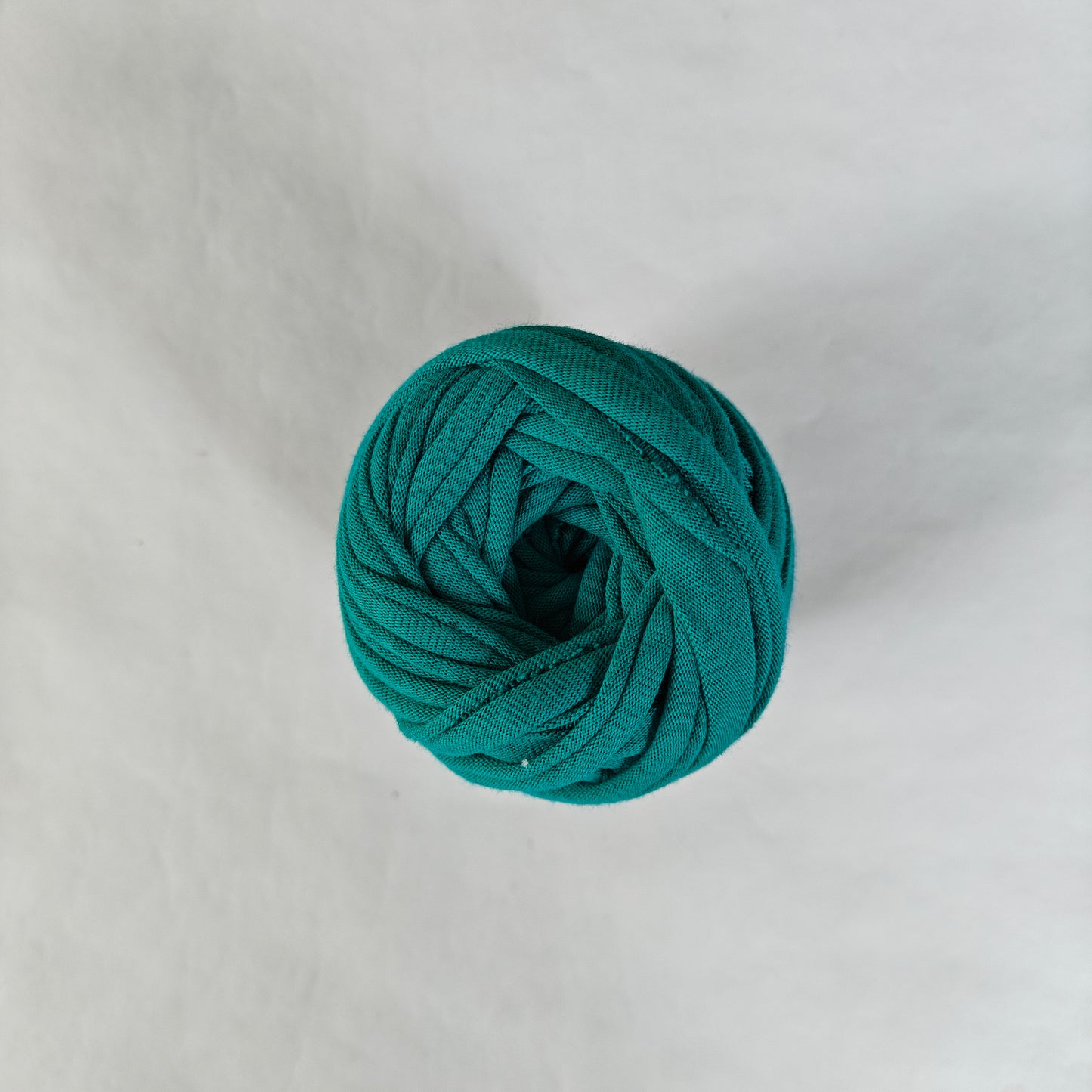 T-shirt yarns