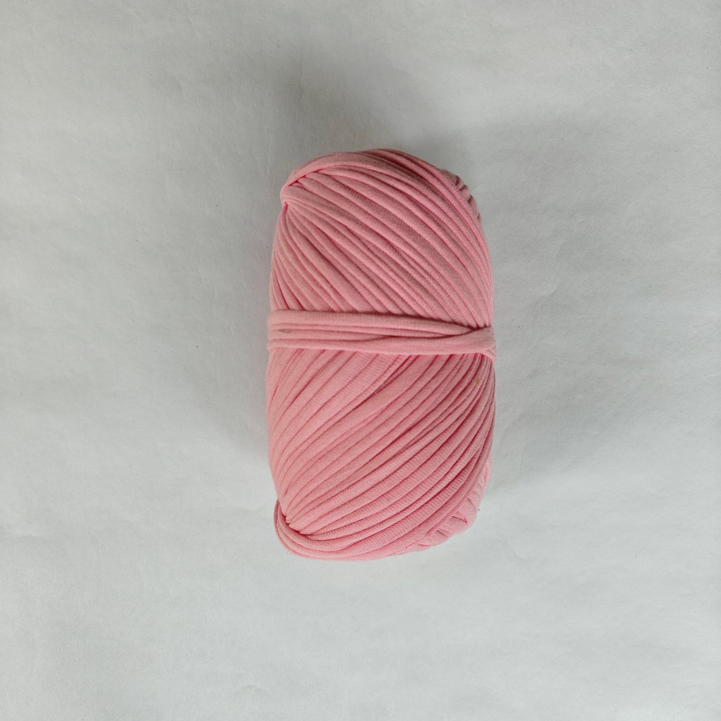 T-shirt yarns