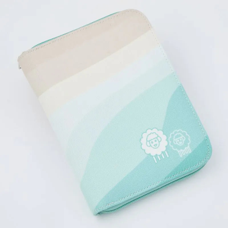 Waves Single Ended Crochet Hook Sets