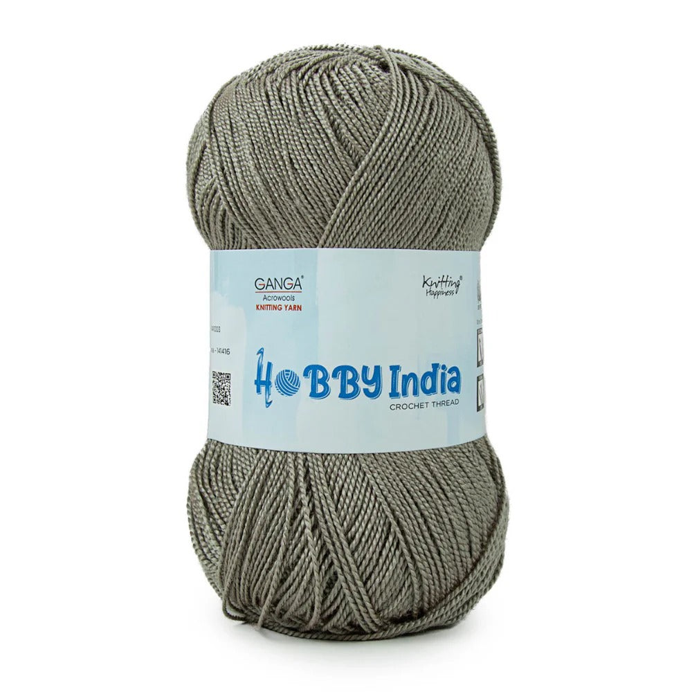 Hobby India
