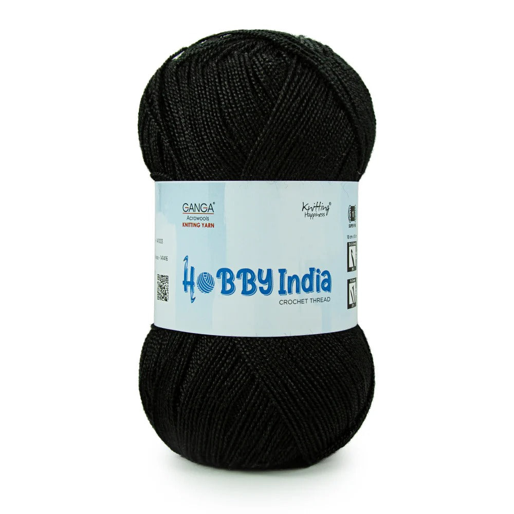Hobby India