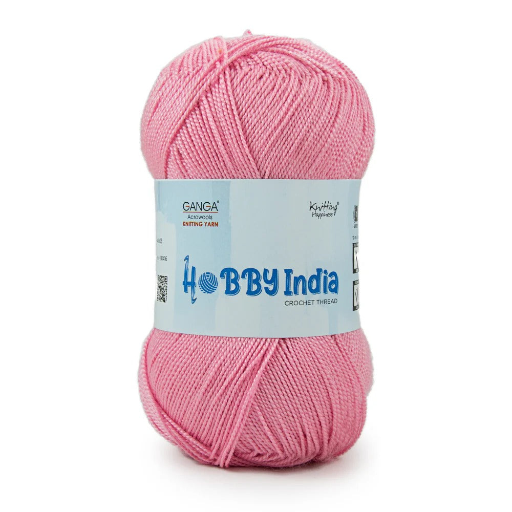 Hobby India