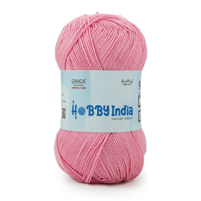 Hobby India