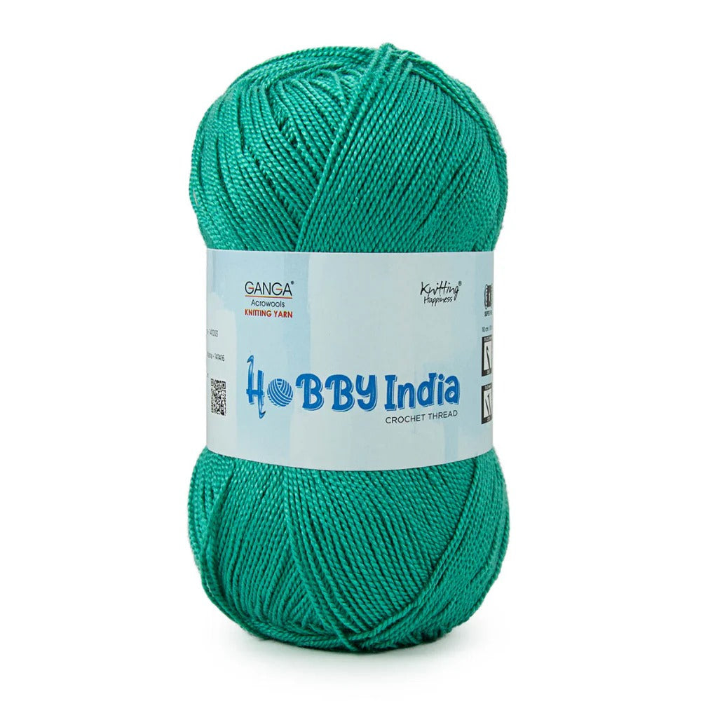 Hobby India
