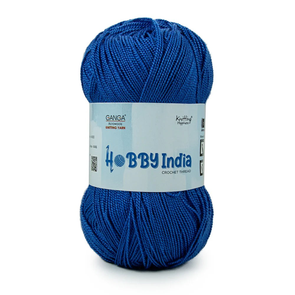 Hobby India