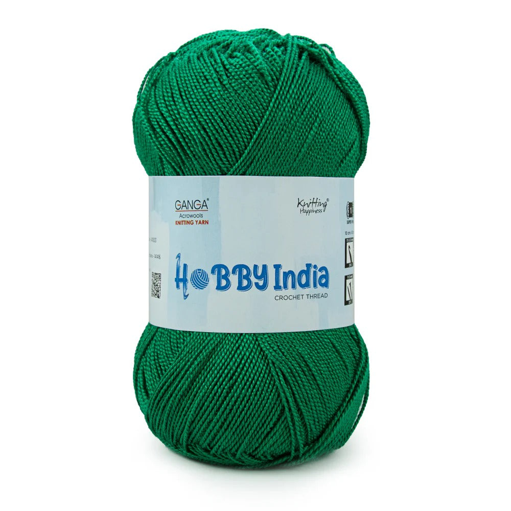 Hobby India