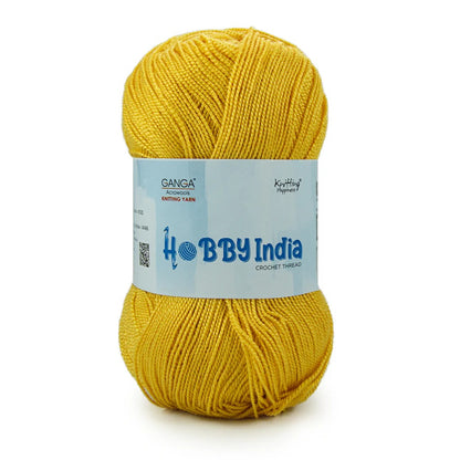 Hobby India