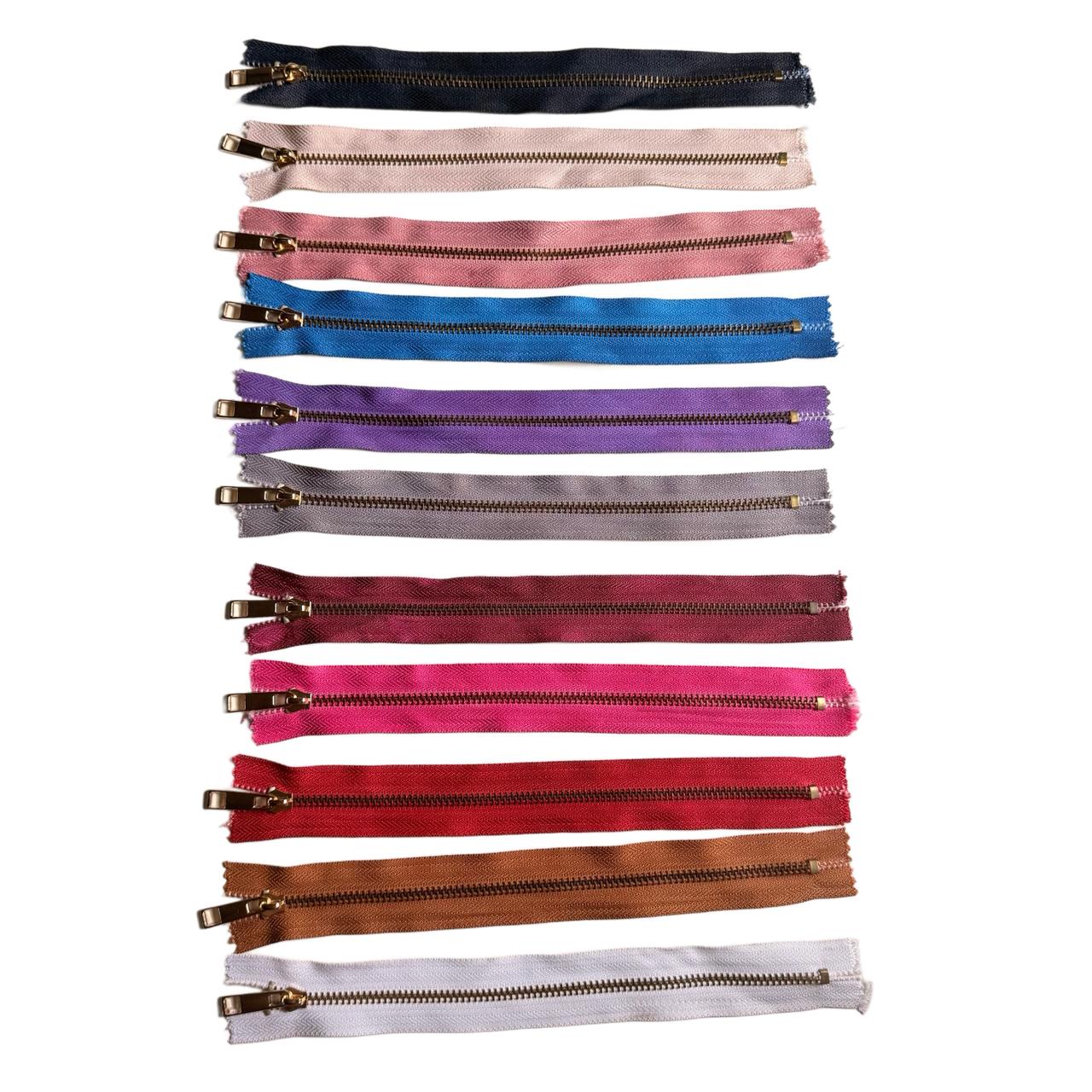 Zipper (Export Quality - Heavy Duty)