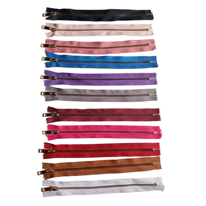 Zipper (Export Quality - Heavy Duty)