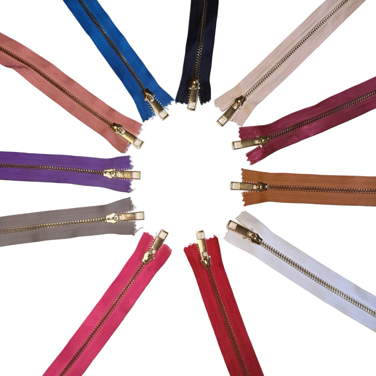 Zipper (Export Quality - Heavy Duty)