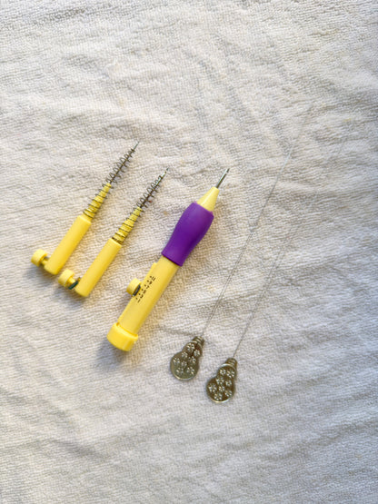 Punch Needle