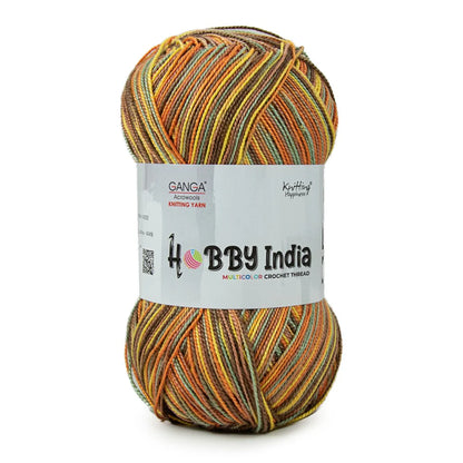 Hobby India Multicolor