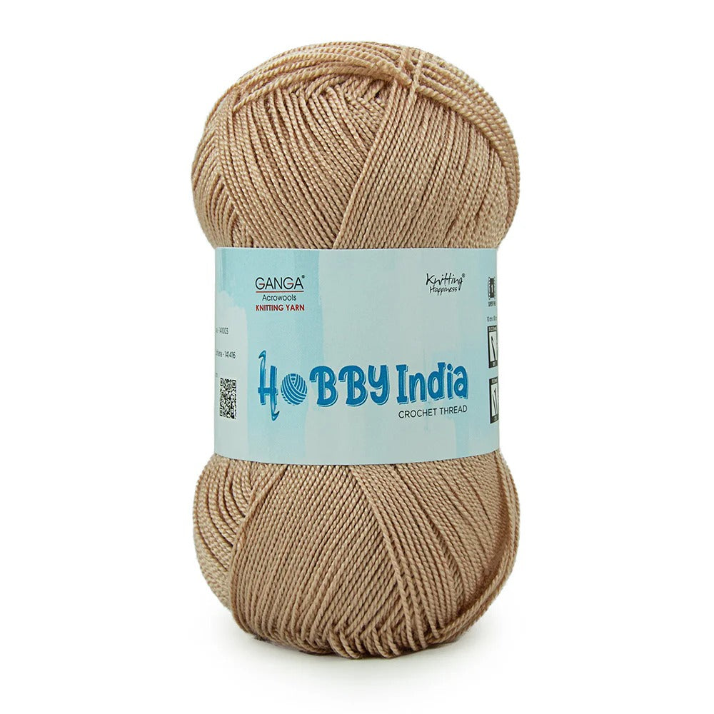 Hobby India