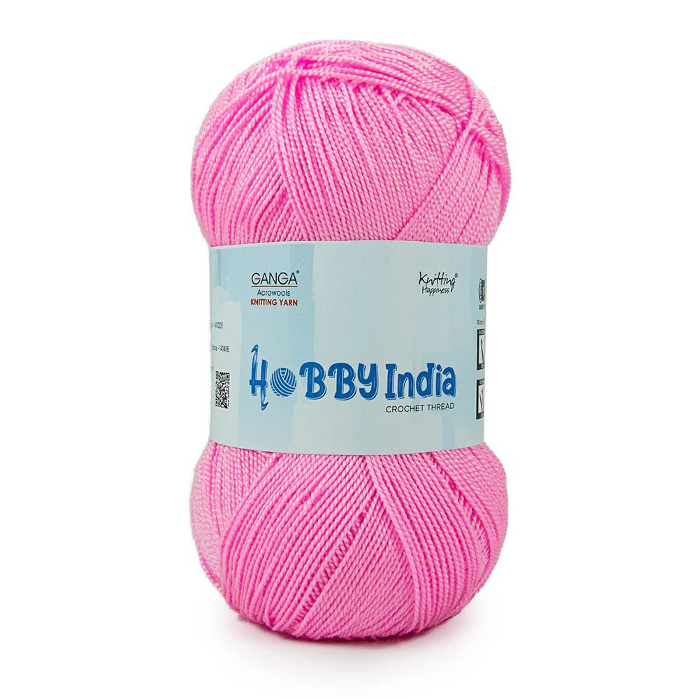 Hobby India