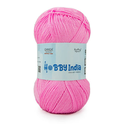 Hobby India