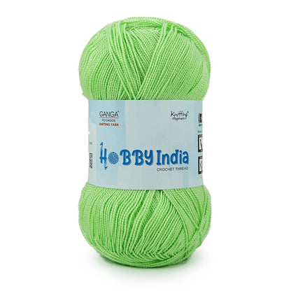 Hobby India