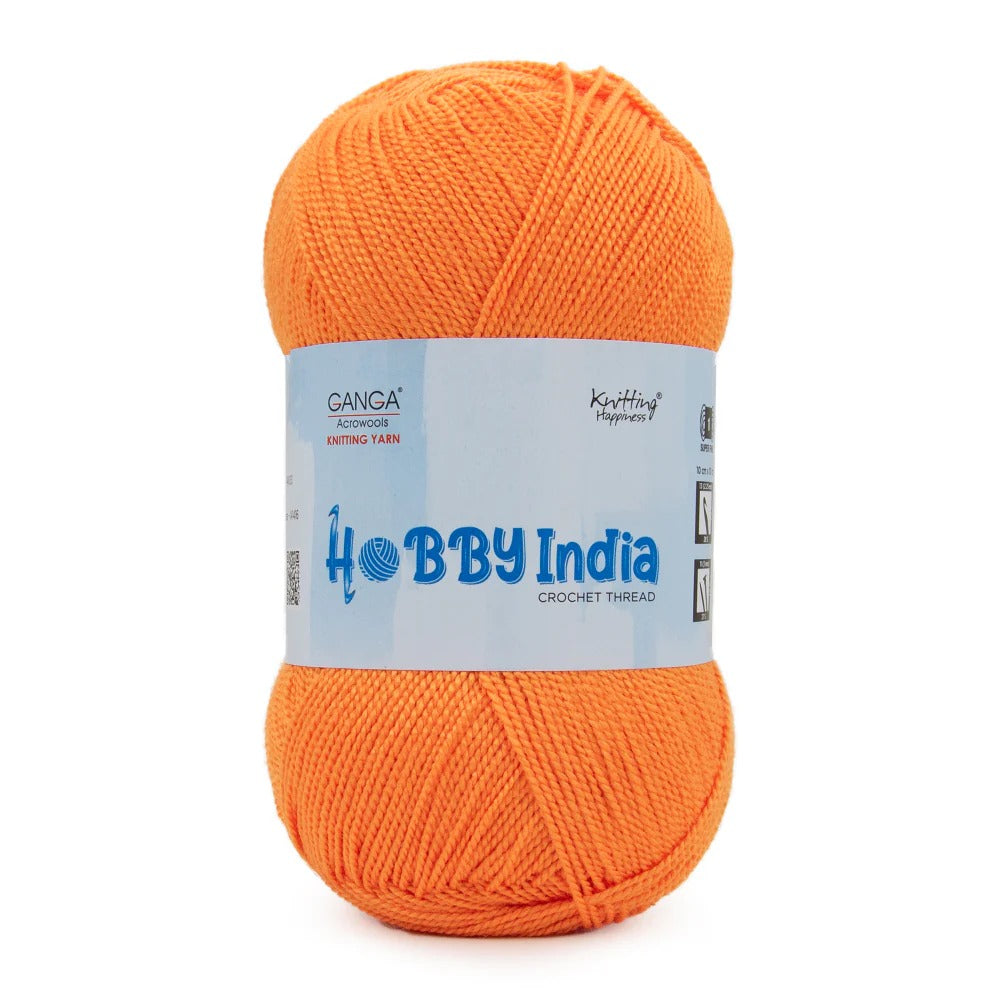 Hobby India