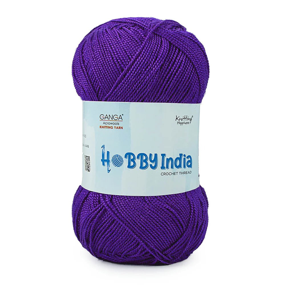 Hobby India