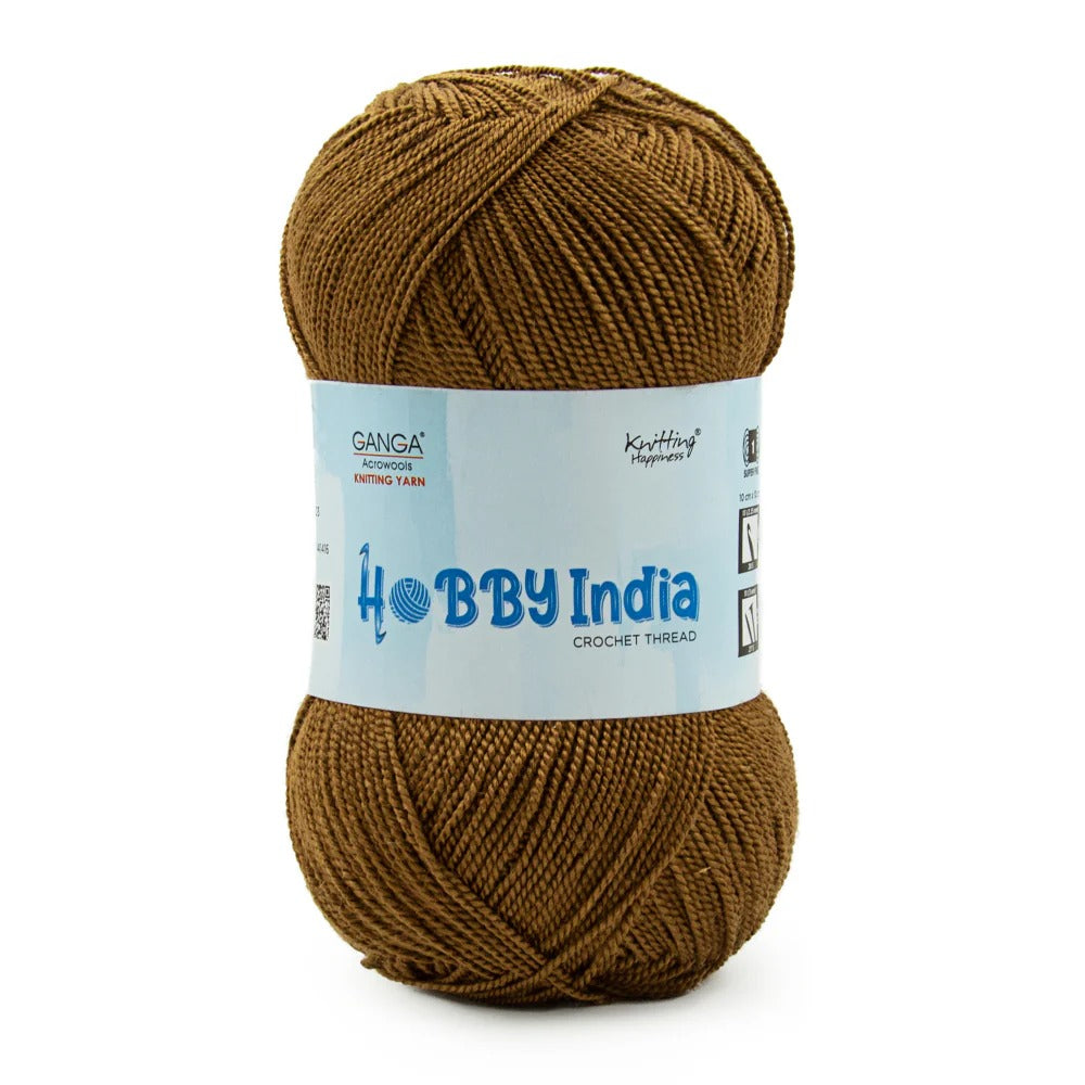 Hobby India