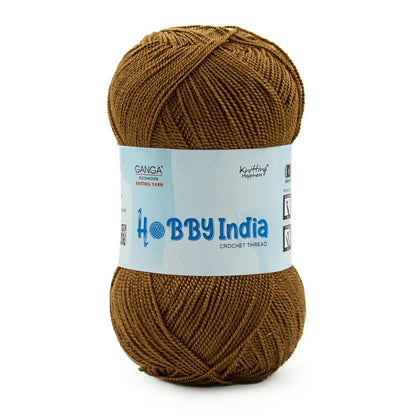 Hobby India