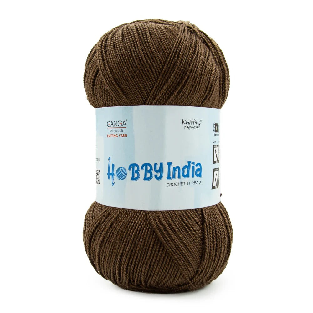Hobby India