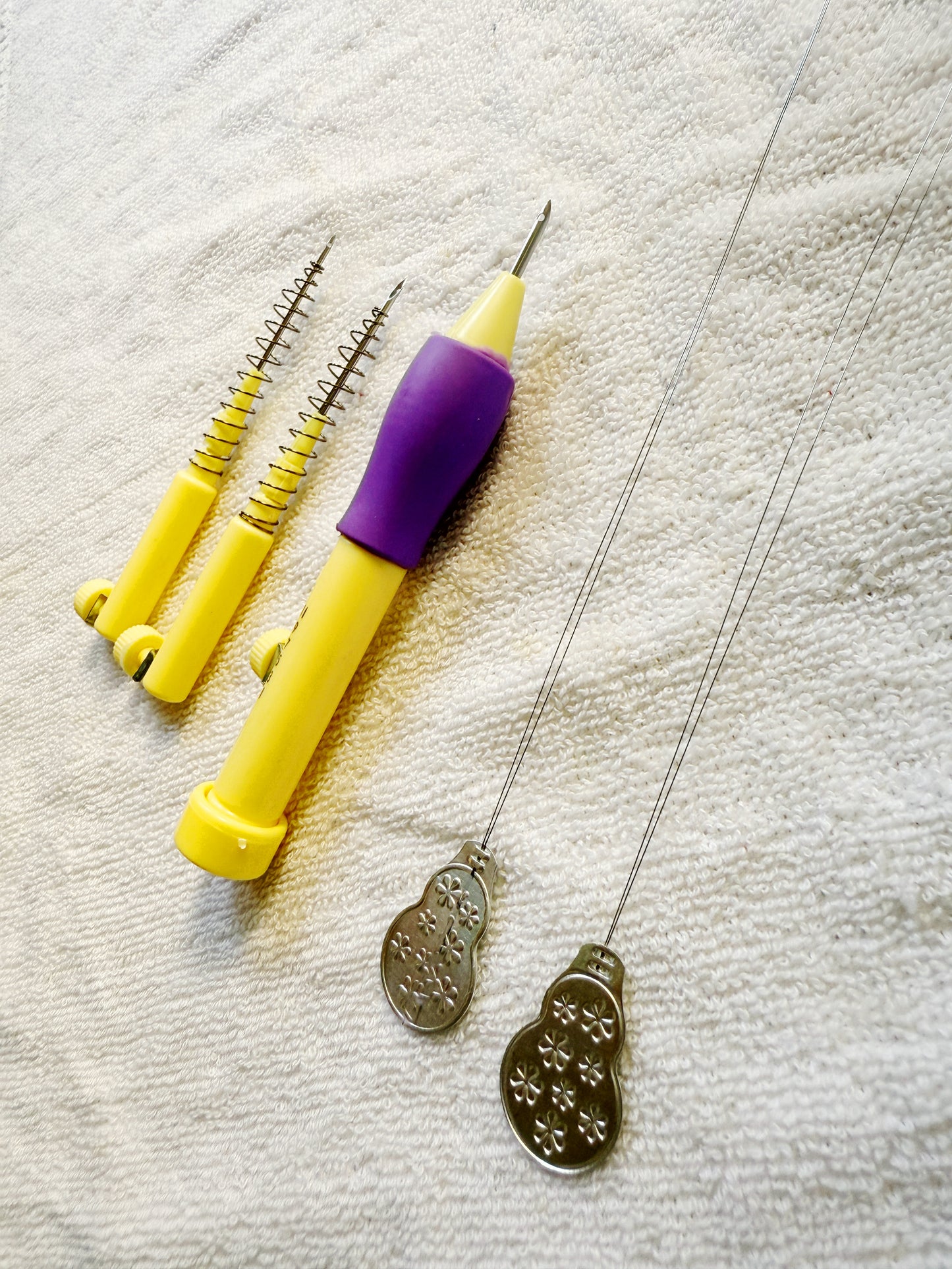 Punch Needle