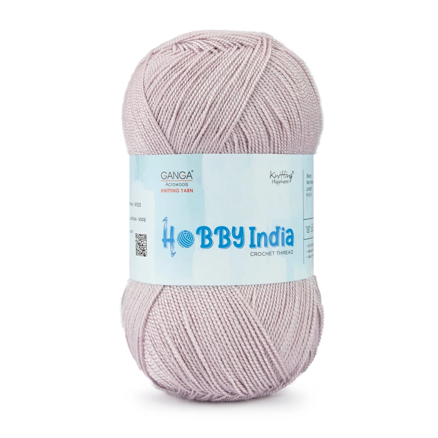 Hobby India