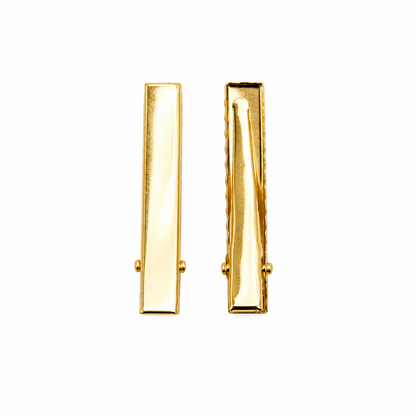 Alligator Clip (Per Pair)