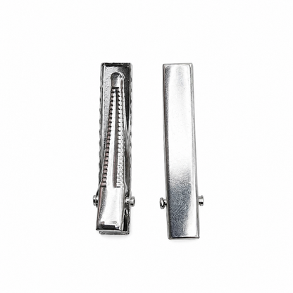 Alligator Clip (Per Pair)