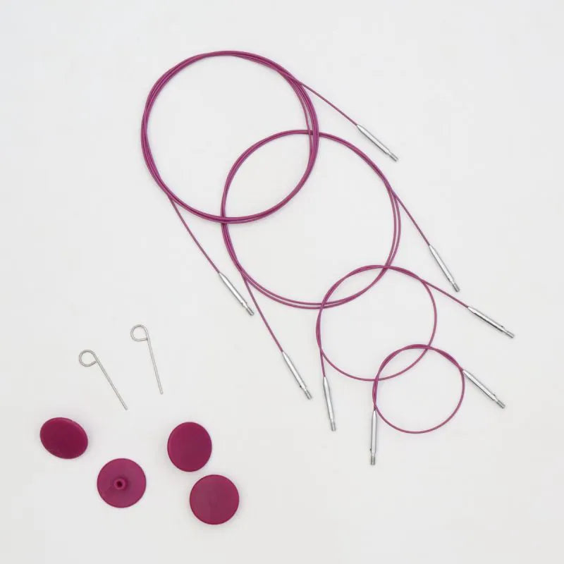 Thin & Flex Cables