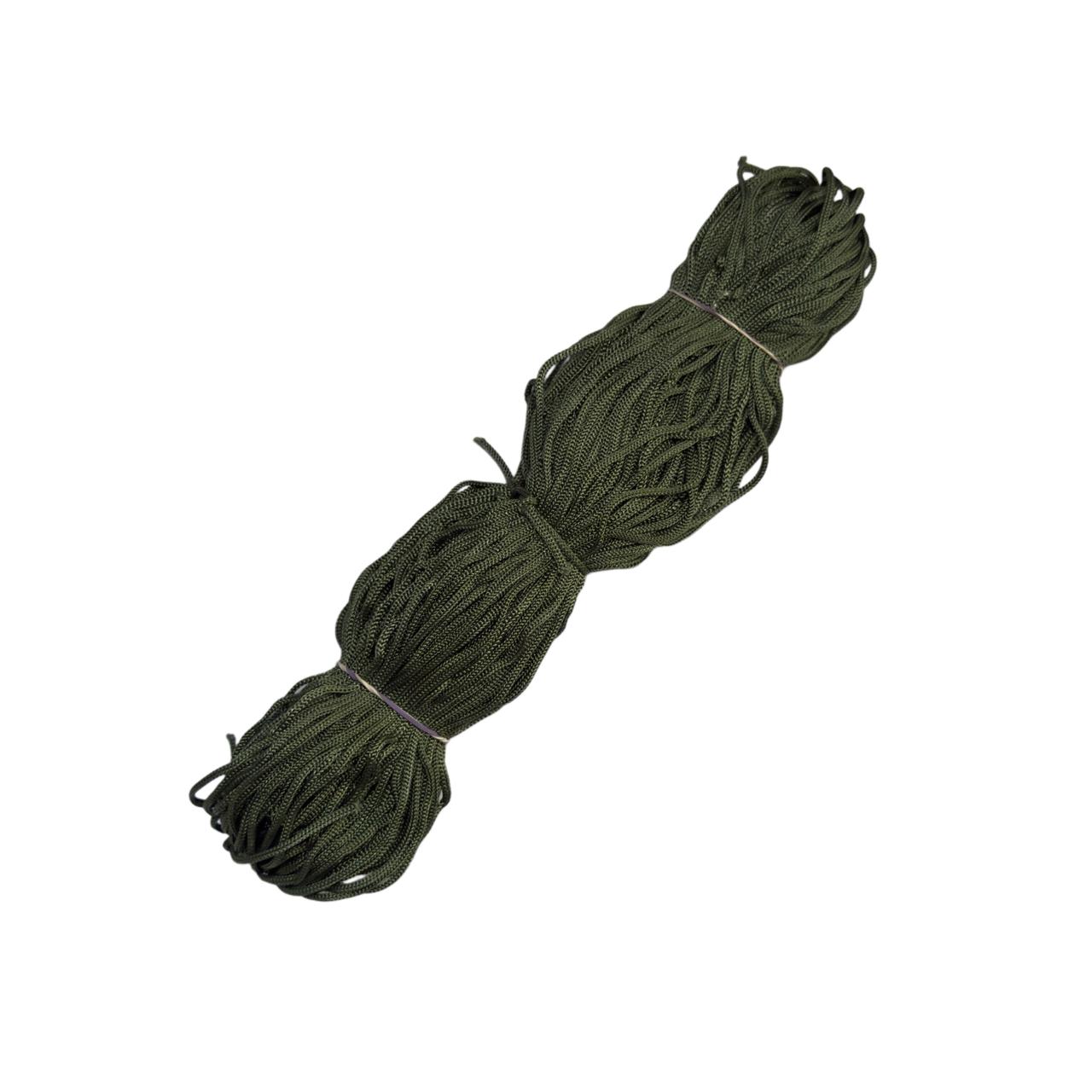 Purse Threads – Solid and Metallic - 2mm
