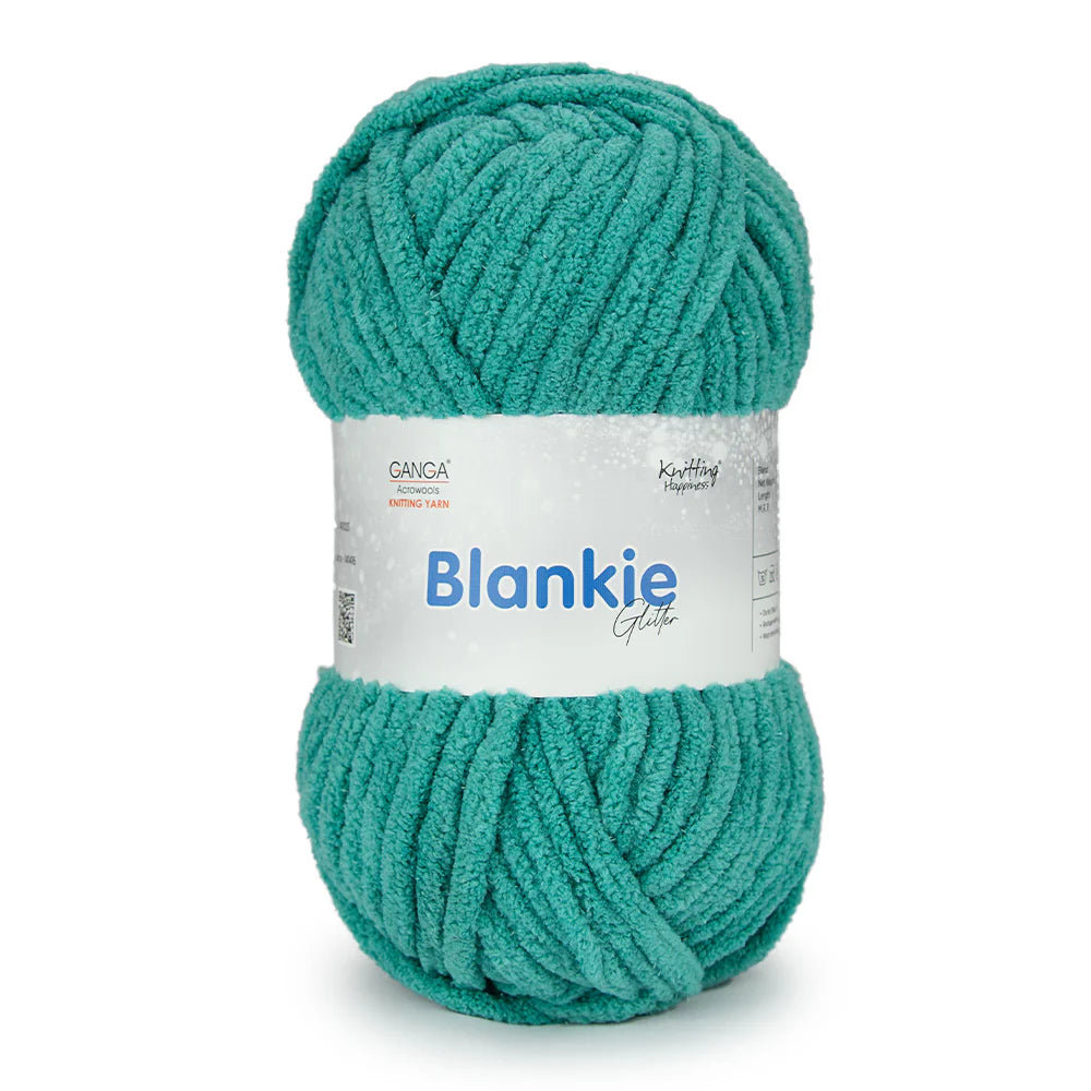 Blankie Glitter