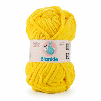 Blankie Polyester Yarn