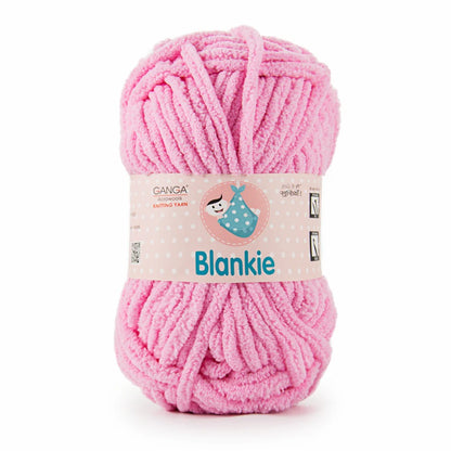 Blankie Polyester Yarn