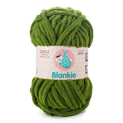 Blankie Polyester Yarn