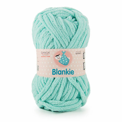 Blankie Polyester Yarn