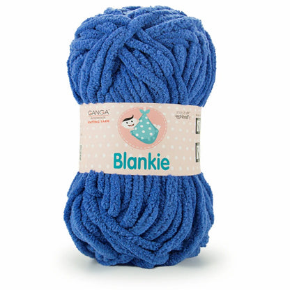 Blankie Polyester Yarn