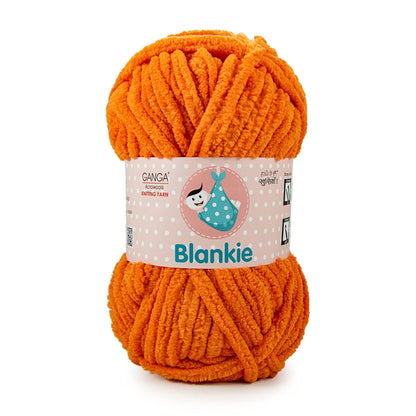 Blankie Polyester Yarn