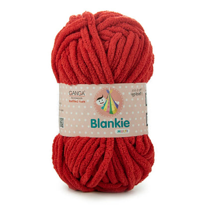 Blankie Polyester Yarn