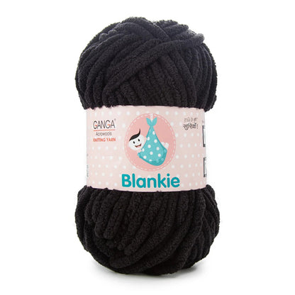 Blankie Polyester Yarn