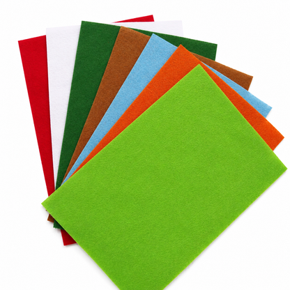Backing Fabric for Punch Needle