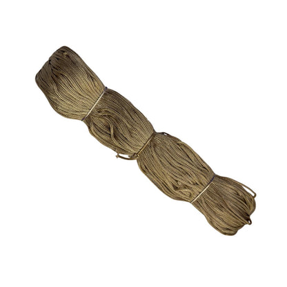 Purse Threads – Solid and Metallic - 2mm