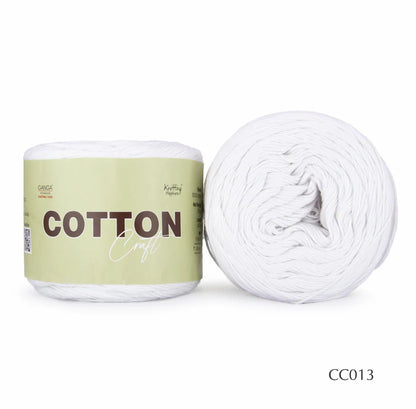 Cotton Craft