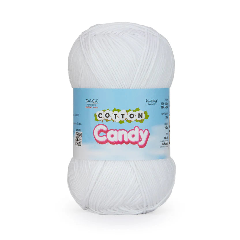 Cotton Candy