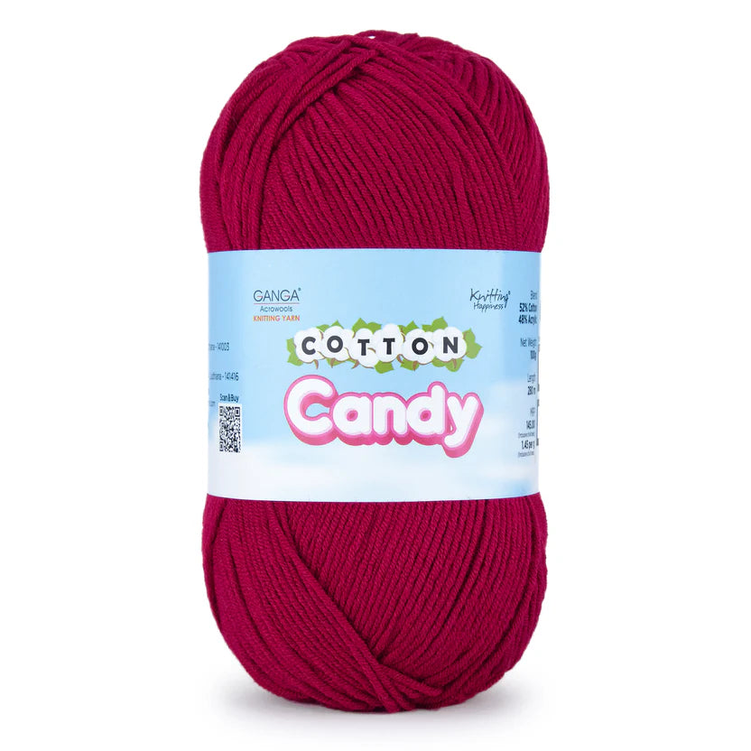 Cotton Candy