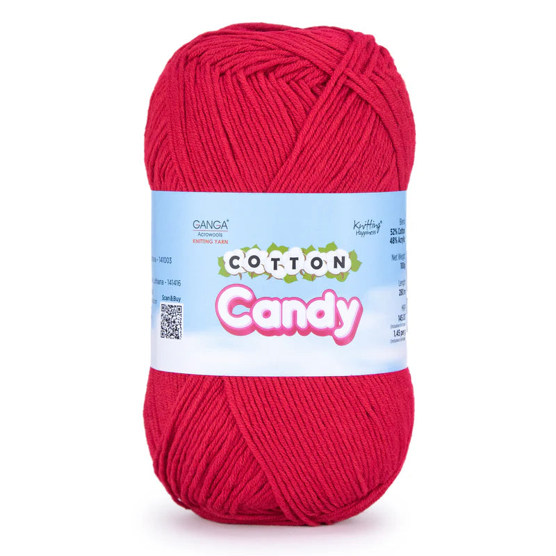Cotton Candy